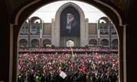 تجربه‌ بی‌نظیر و تکرارپذیر خدمات درمانی در مصلی
