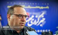 آمادگی کامل دانشگاه علوم پزشکی ایران برای خدمت رسانی اربعین