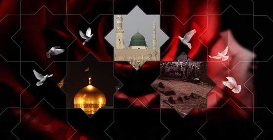 اعمال شب و روز ۲۸ صفر